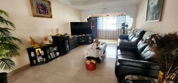 Tampines Avenue 4 (Tampines),  #390435601